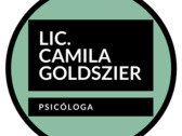 Lic. Camila Goldszier