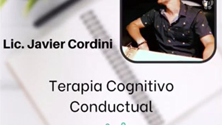 Lic. Javier Cordini