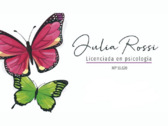 Lic. Julia Rossi