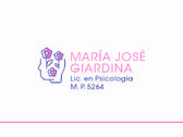 María José Giardina