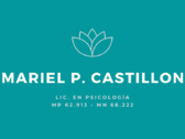Lic. Castillon Mariel