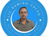 Ramiro Calvo