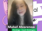Mabel Alvarenga