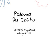 Paloma Da Costa