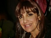 María Alejandra Burzi