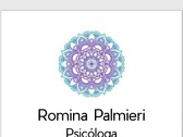 Ps. Romina Palmieri